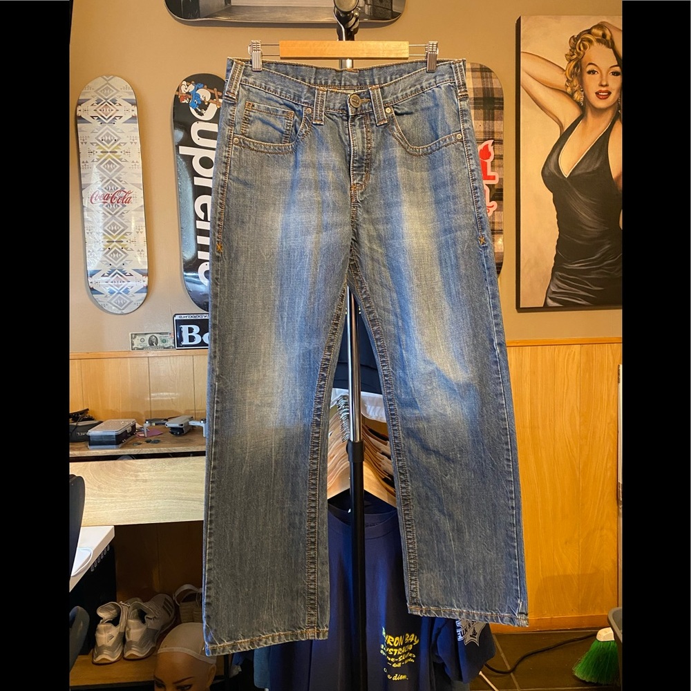Vintage 20X jeans mens 32 32